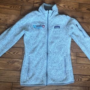 Patagonia “Better Sweater” Jacket